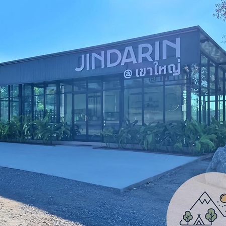 Jindarin Villas Pak Chong Exterior foto